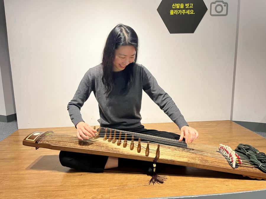 SEOUL: Gugak - Korean Traditional Music Museum&Concert Tour - Should you book the Gugak Museum and Concert Tour?