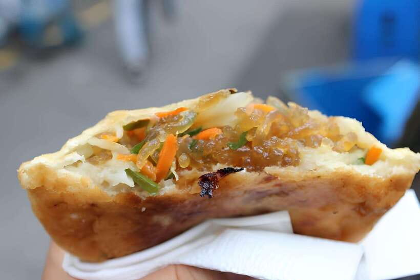 Seoul: Guided Street Food Tour at Namdaemun Market - Key things to know before you go
