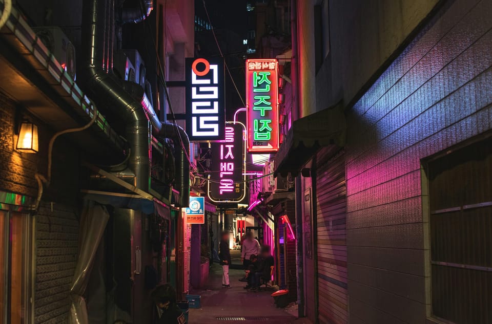 Seoul Gwangjang Market Foody Walking Tour - Who This Tour Fits Best