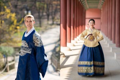 Seoul: Gyeongbok Palace with Gigibebe Hanbok Rental - Picking Up at Gigibebe Hanbok: Fast Setup, Real Convenience