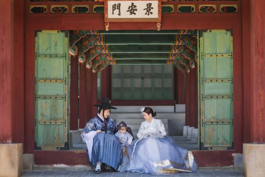 Seoul: Gyeongbokgung / Hanok Village / N Seoul Tower - Key things that make this tour worth your attention