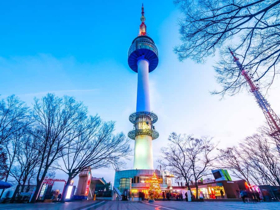 Seoul: Gyeongbokgung / Hanok Village / N Seoul Tower - How the private driver-guided format changes your day