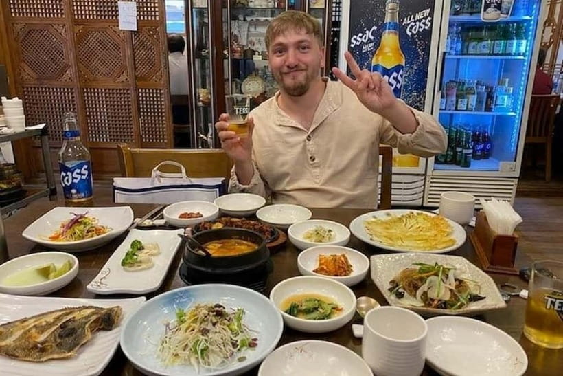 Seoul: Half-Day Insa-dong Walking Gastroventure Tour - Why Insadong Is Perfect for a Food-First Walk
