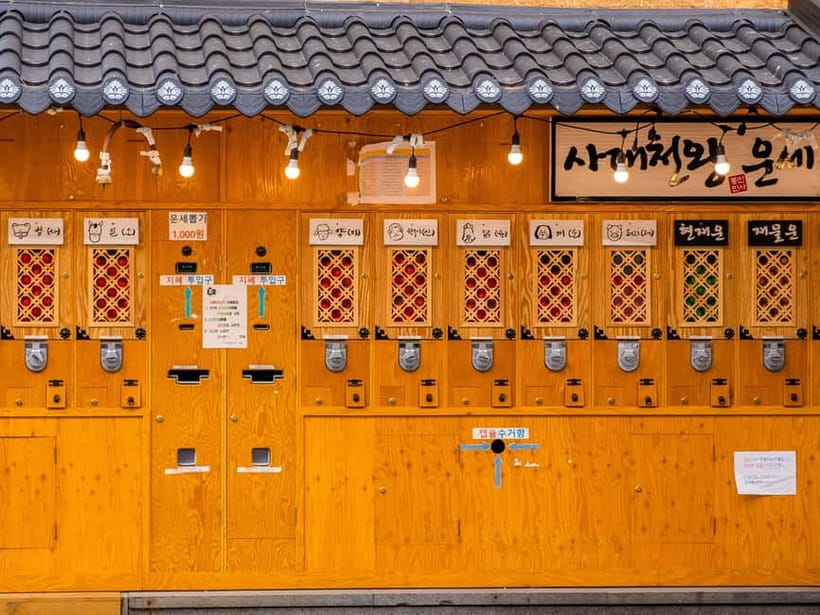 Seoul: Half-Day Insa-dong Walking Gastroventure Tour - Timing, Group Size, and How the Tour Fits Your Day