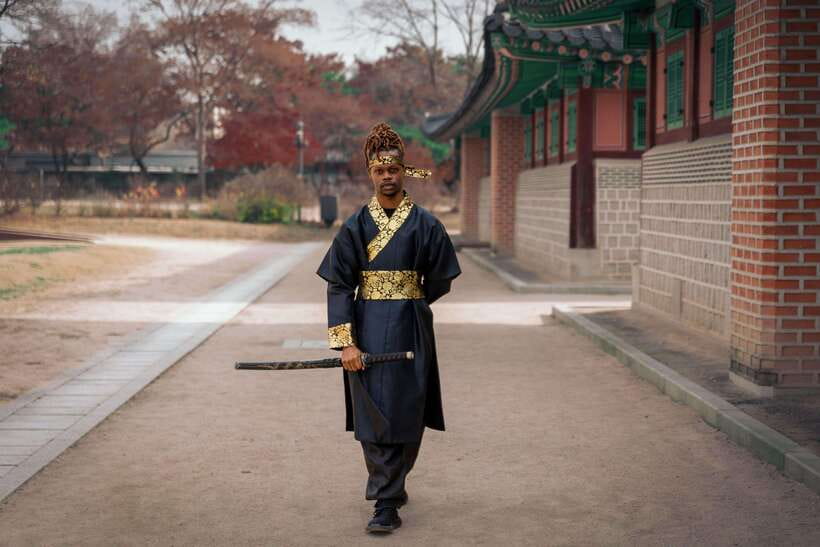 Seoul: Hanbok Photo Tour at Gyeongbokgung Palace - After the Shoot: Free Time to Enjoy the Palace in Hanbok