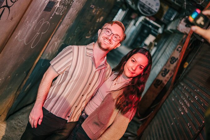 Seoul High-Quality Night Photography - Price and value: $84.59 for pro edits across multiple night locations