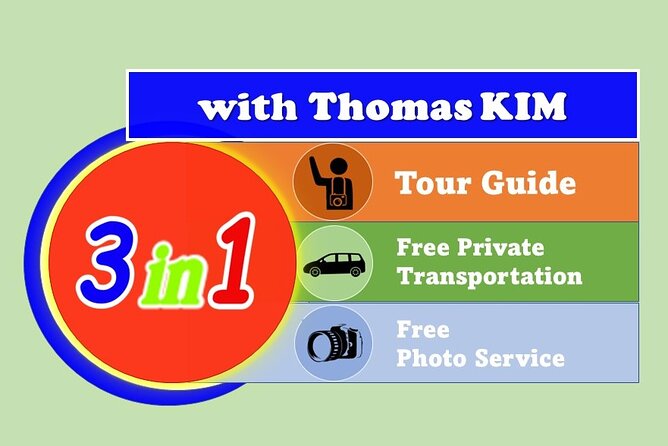 Seoul Highlights & Hidden Gems – Private Tour with Photo Service - Stop 3: Insa-dong, one main road plus side alleys