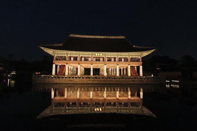 Seoul Highlights & Hidden Gems – Private Tour with Photo Service - Stop 4: Kwangjang Market for real food energy and kimchi packing