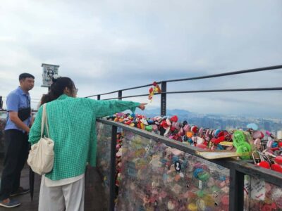 Seoul: Highlights of Seoul Half-Day Tour - Starting near Myeongdong and riding in air-conditioned comfort