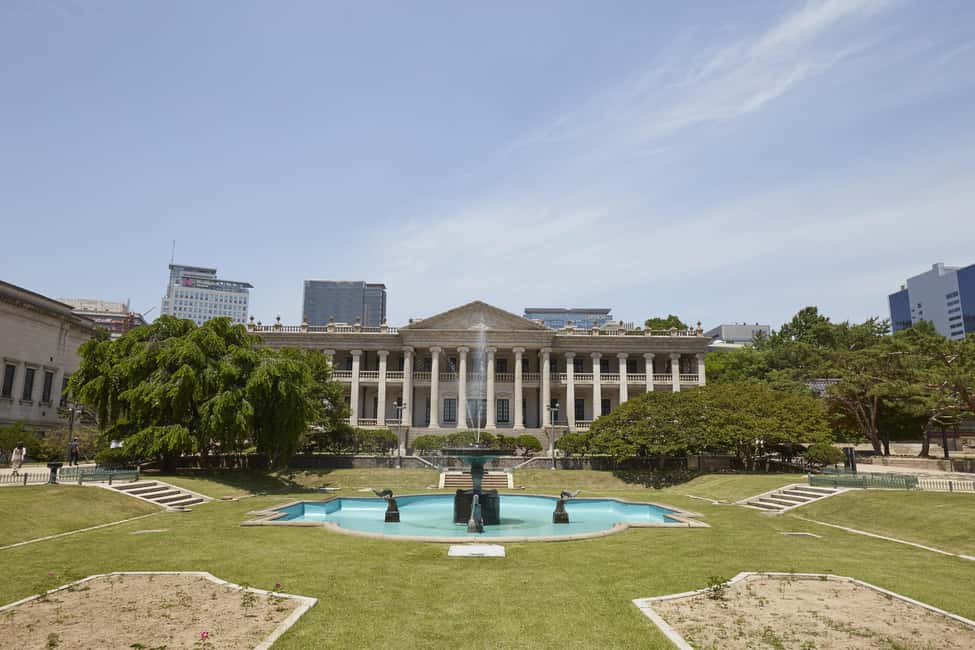 Seoul: Highlights of Seoul Half-Day Tour - Price and value: why $32 can make sense
