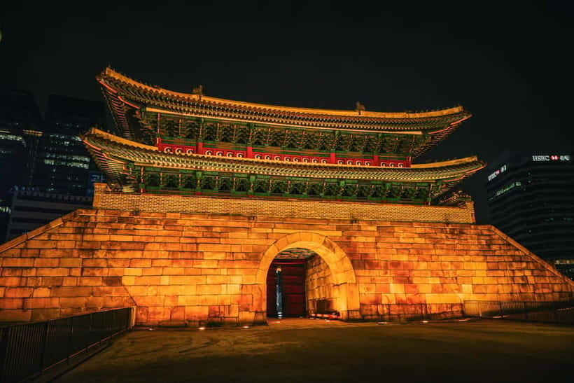 Seoul History Tour: Dark Past & Market Street Flavors - Who should book this tour (and who might want a different plan)