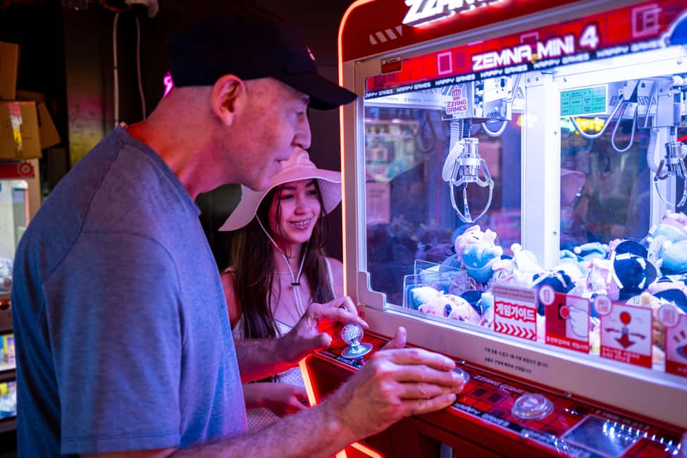 Seoul: Hongdae, Animation&Game, Theme Cafe Walking Tour - What This Hongdae Animation & Game Tour Feels Like in Real Life
