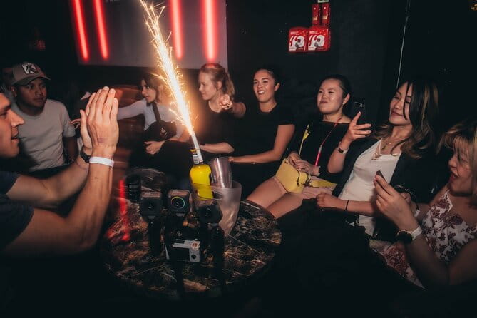 Seoul: Hongdae Premium Pubcrawl with Open Bottles - Hongdae Pubcrawl Basics: What You’re Paying For