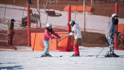 Seoul: Jisan Forest Winter Ski Day Tour with Basic Lesson - Morning Transfer: Pick-ups, Comfort, and the 9:40 AM Start