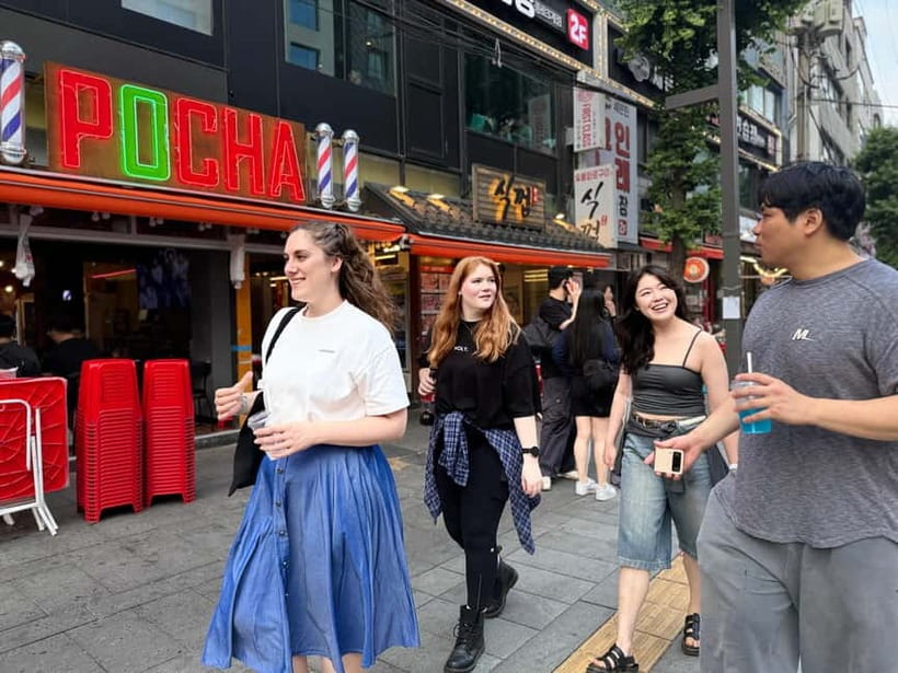 Seoul: Jongno 3-Ga and Ikseon-Dong Tour with Street Food - Price and Value: What $34 Covers (and Why It Feels Fair)