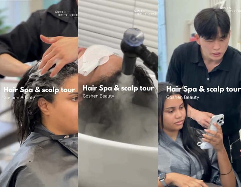 Seoul: K-Beauty Tour with Hair, Makeup, Photo Shoot - Should You Book This K-Beauty Tour in Seoul?