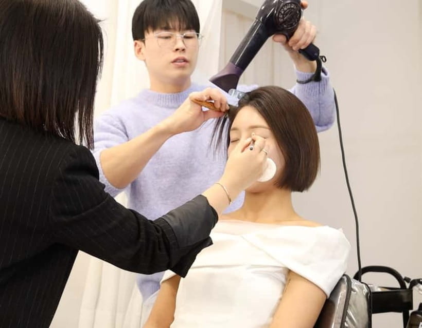 Seoul: K-Beauty Tour with Hair, Makeup, Photo Shoot - Booking Tips That Help Your Look Actually Land