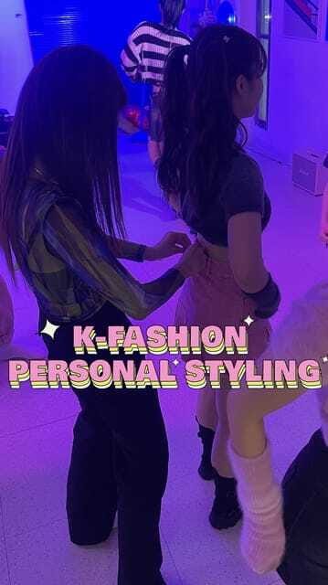 Seoul: K-Fashion Shopping Tour with a Professional Stylist - Key Things That Make This Seoul K-Fashion Tour Worth Your Time