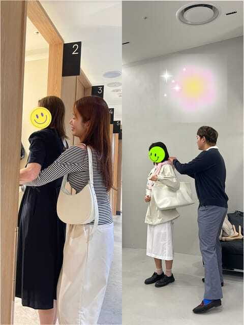 Seoul: K-Fashion Shopping Tour with a Professional Stylist - What Happens During the 1-Hour Seoul Shopping Session