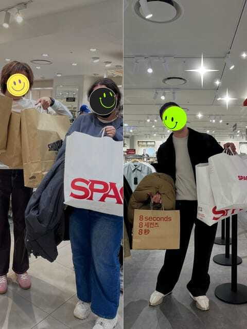 Seoul: K-Fashion Shopping Tour with a Professional Stylist - FAQ