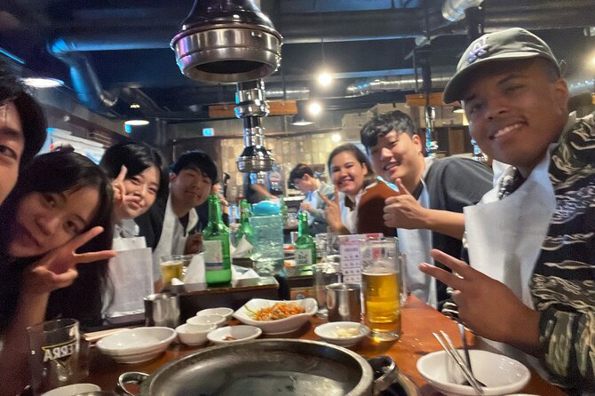 Seoul: Korean bbq place of the month curated by the Host - Monthly KBBQ switch-up: how the restaurant location works