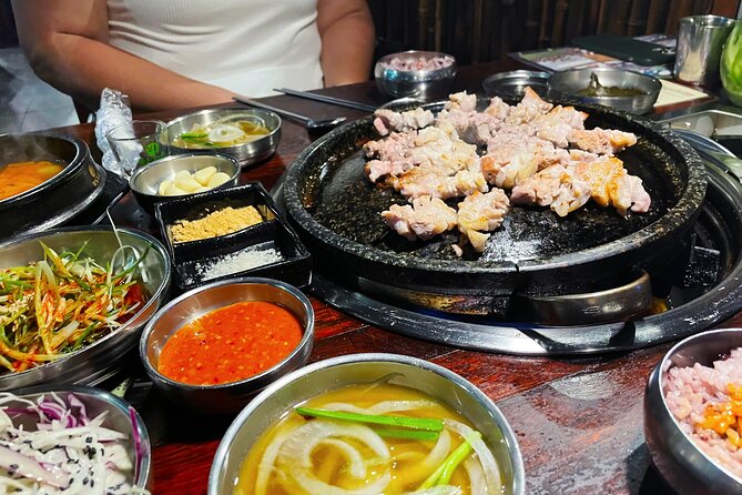 Seoul: Korean bbq place of the month curated by the Host - Who should book this KBBQ plan—and who might want a different style