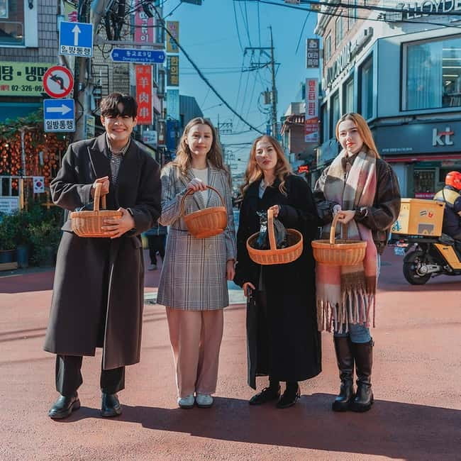 Seoul: Korean Cooking Class with Local Grocery Shopping - Should you book Seoul Foodventure’s cooking class?