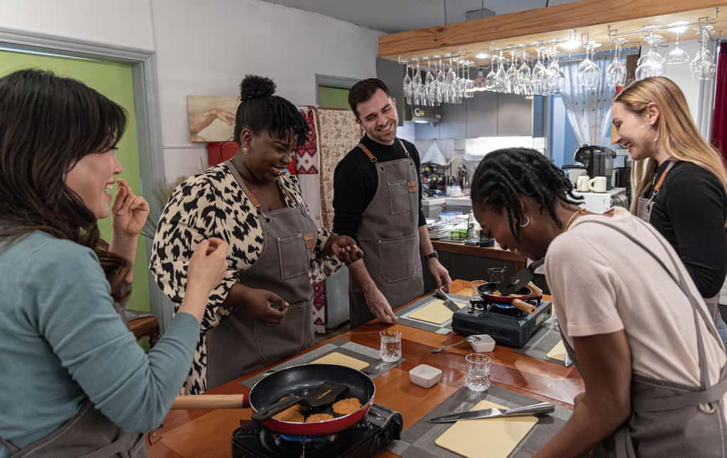 Seoul: Korean Kimchi Cooking Class in the Heart of the City - The fermentation lessons you’ll use again (even after the class)