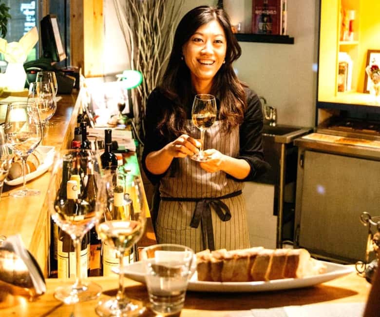 Seoul: Korean Kimchi Cooking Class in the Heart of the City - What’s on the table besides your cooking