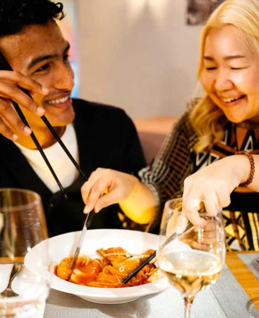 Seoul: Korean Kimchi Cooking Class in the Heart of the City - Price and value: what $86 buys you in real terms