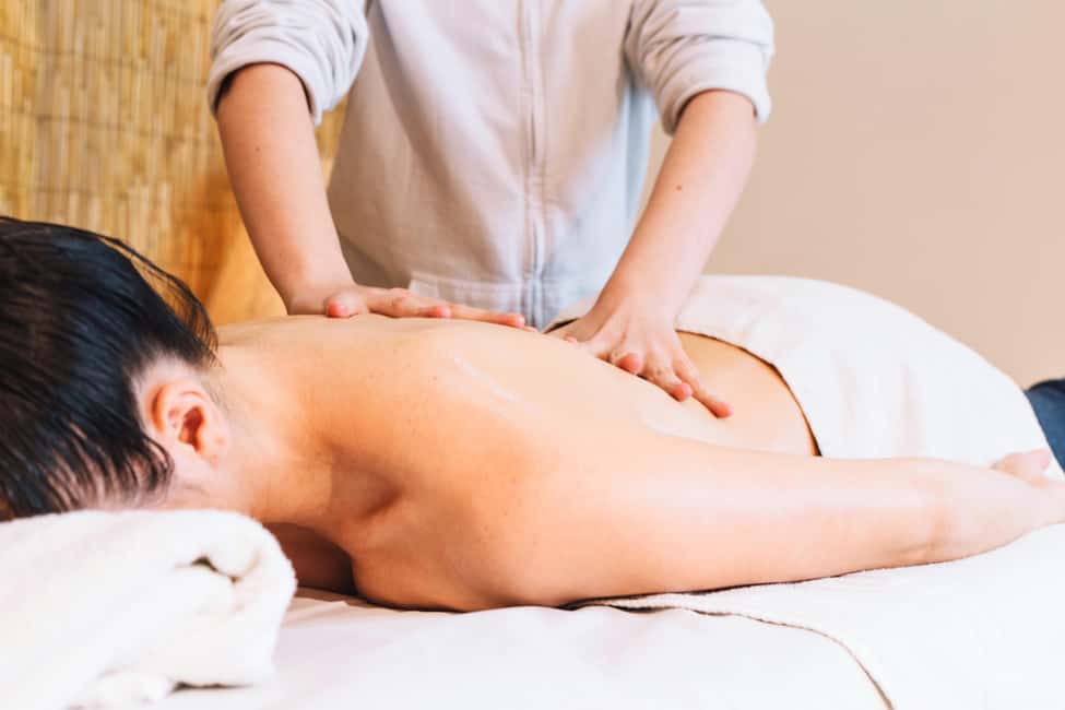 Seoul: Korean Spa and Massage Experience in Myeongdong - Key things I’d plan around