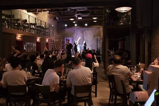 Seoul: LGBTQ+ Pub Crawl and Drag Show with Local Drag Queen - Price and value: what $41.96 is paying for