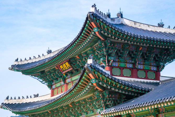 Seoul Like a Local: Private & Personalized Experience (2-3 hours) - Why this private 2–3 hour Seoul intro feels like a shortcut
