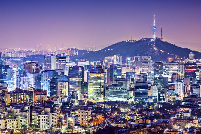 Seoul Like a Local: Private & Personalized Experience (2-3 hours) - Historic neighborhood mood vs Gangnam energy