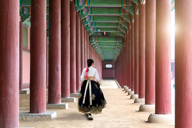 Seoul Like a Local: Private & Personalized Experience (2-3 hours) - What the hosts bring: names you might get and why it matters