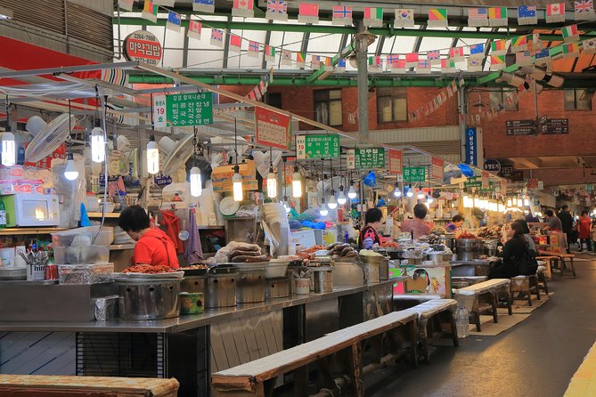 Seoul Like a Local: Private & Personalized Experience (2-3 hours) - Price and what it really covers (and what it doesn’t)