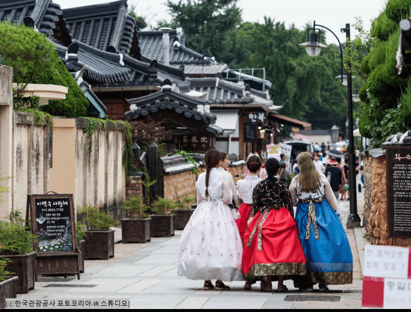 Seoul: Maisan Cherry Blossom and Jeonju Hanok Day Tour - Should You Book the Maisan Cherry Blossoms and Jeonju Hanok Tour?