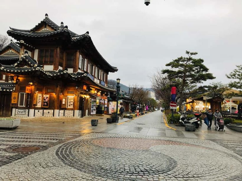 Seoul: Maisan Cherry Blossom and Jeonju Hanok Day Tour - FAQ