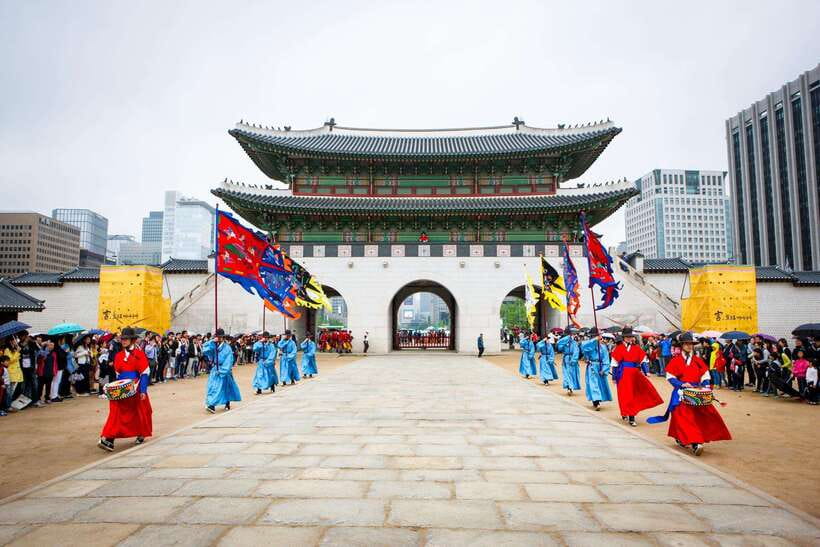 Seoul: Max Out Must Visit City Highlights Panoramic Day Tour - Key things that make this tour worth your time