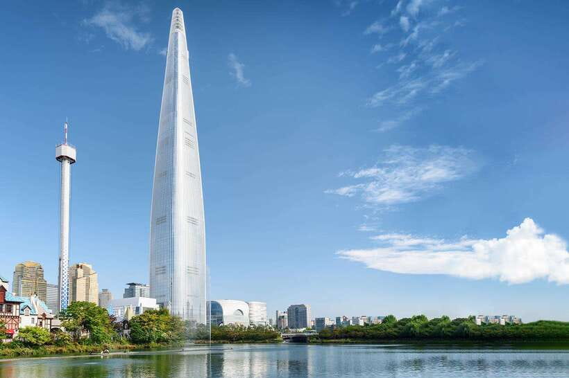 Seoul: Max Out Must Visit City Highlights Panoramic Day Tour - Passing Dongdaemun Design Plaza (DDP) on Purpose