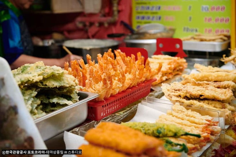 Seoul: Mt.Seorak(+CableCar Option)+Sokcho Fish Market&Beach - How the Seoul to Seoraksan to Sokcho day is set up