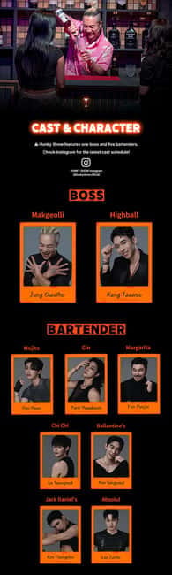 Seoul: Musical Hunky Show Experience - Should You Book This Seoul Hunky Show?