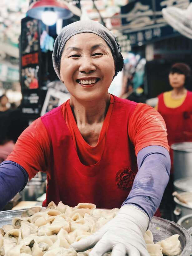 Seoul : Must-see & Hidden Gems Private Walking Tour - Key Points You’ll Feel During the Day