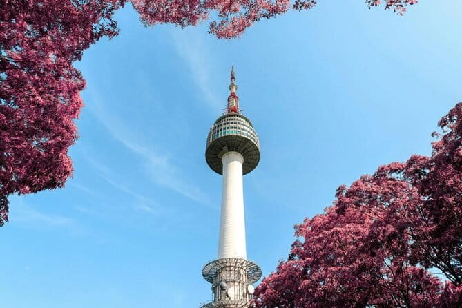 Seoul: N Tower Observatory Ticket - Key Highlights at a Glance