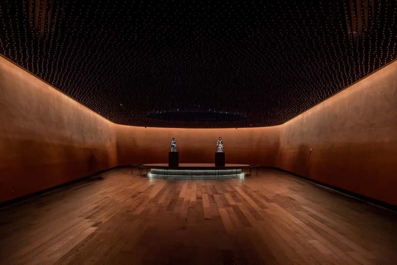 Seoul: National Museum of Korea Guided Tour - Key takeaways before you go
