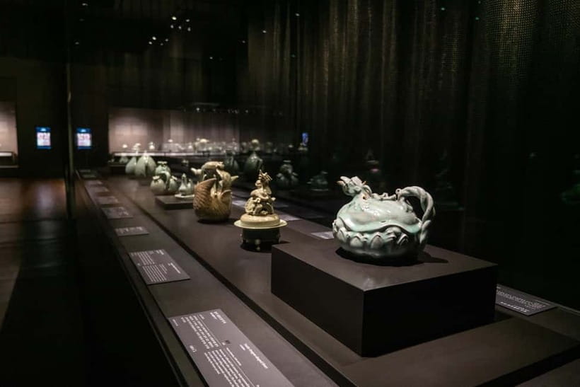 Seoul: National Museum of Korea Guided Tour - Price and value: what $38 buys you (and what it doesn’t)