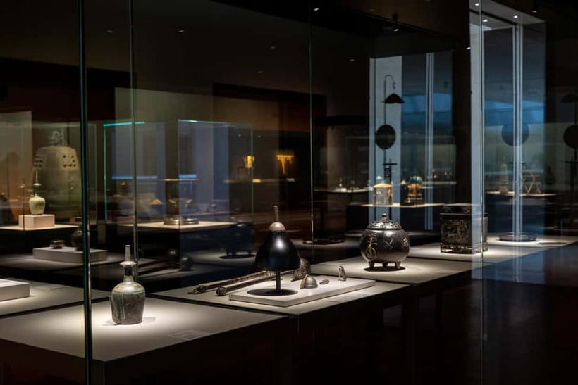 Seoul: National Museum of Korea Guided Tour - Who should book this tour, and who might want a different style