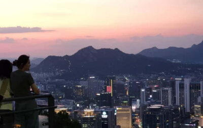 Seoul: Night Namsan Hiking with Hidden Gem Recommendations - Starting at Myeongdong: Elevator Ride, Easy Find, Real Momentum