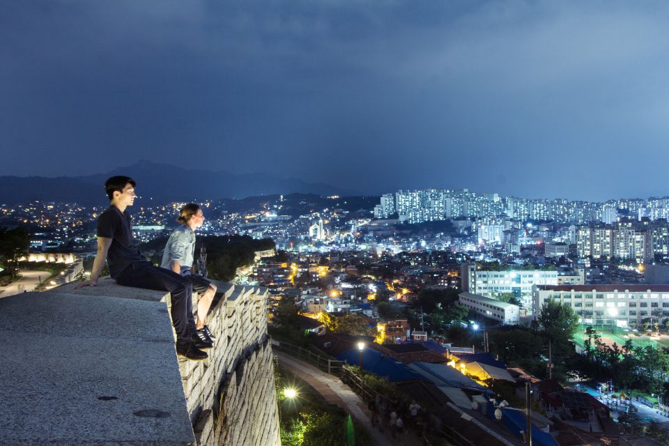 Seoul: Nighttime Hidden Gems Walking Tour - How the guides make Korean society feel understandable