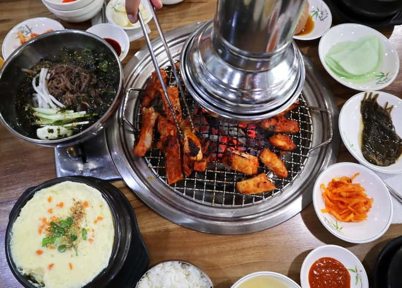 Seoul: Olympic-Style Shooting & Korean Food Experience - What’s included for your money (and why it feels fair)